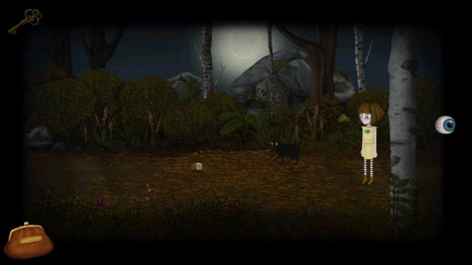 弗兰的悲惨之旅图4