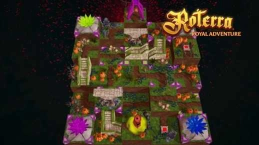 罗特拉6皇家冒险.4(3)