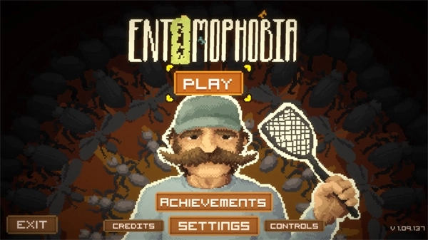 昆虫恐惧症 图1