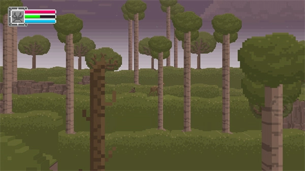 鹿神传说汉化版图5