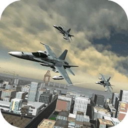 模拟飞机大作战