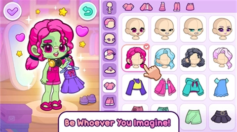 多普莱斯世界全解锁版3