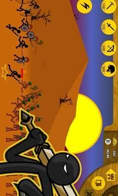 火柴大战衣钵图1