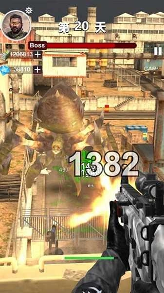 我是反恐精英图4