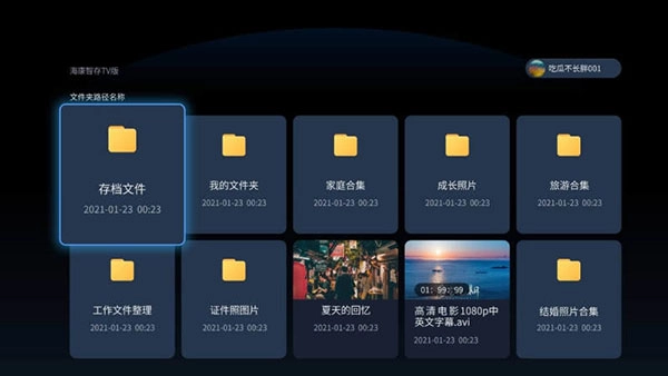 海康智存TV版图3