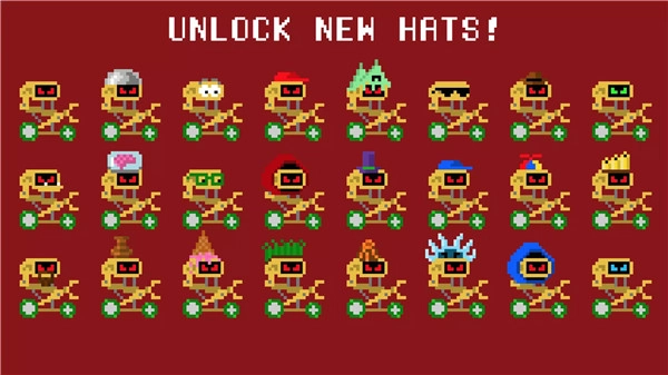 终极关卡制造器