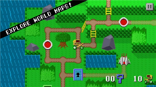 终极关卡制造器