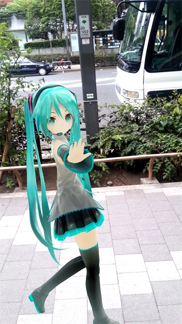 mikuture最新版