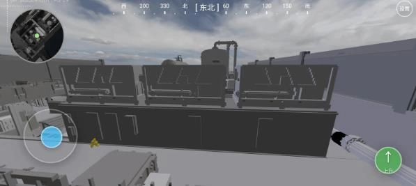 三角洲行动地图模拟器整合版