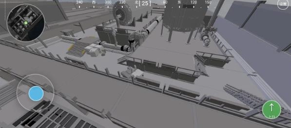 三角洲行动地图模拟器整合版