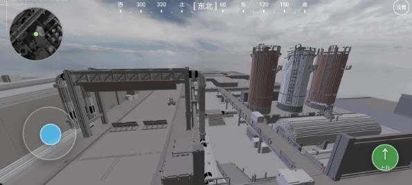 三角洲行动地图模拟器整合版