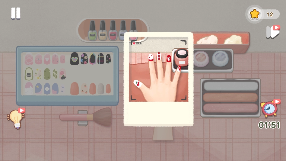 收纳箱储物大师(5)