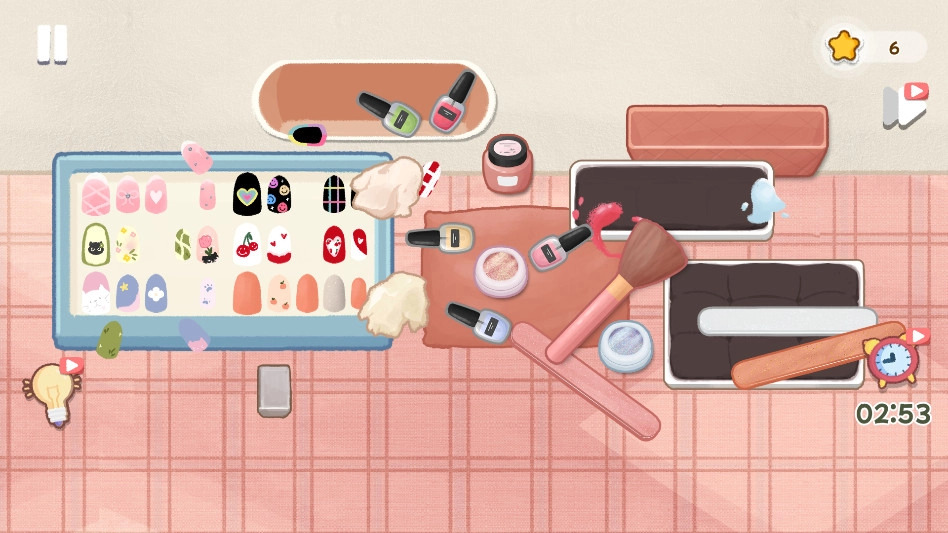 收纳箱储物大师(4)