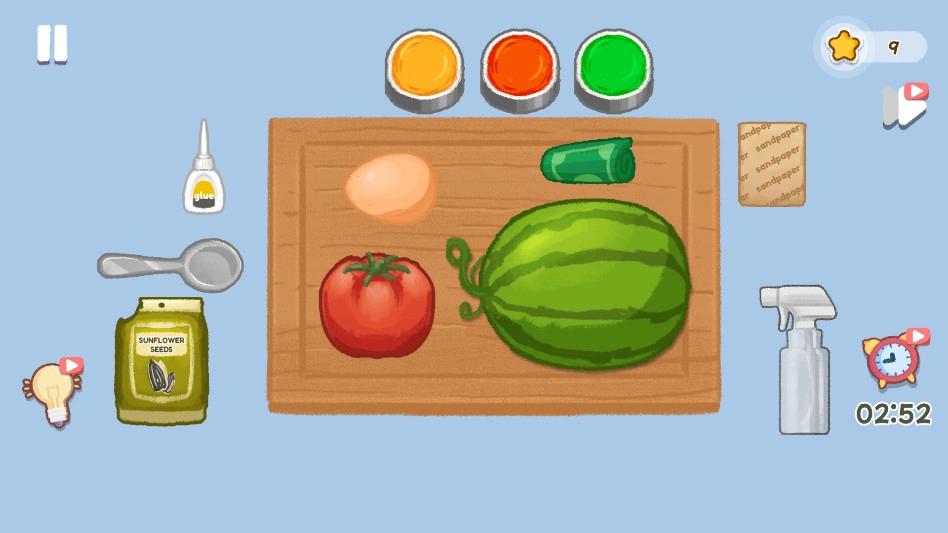 收纳箱储物大师(1)