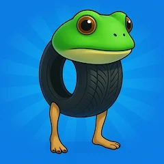 脑腐进化模拟器