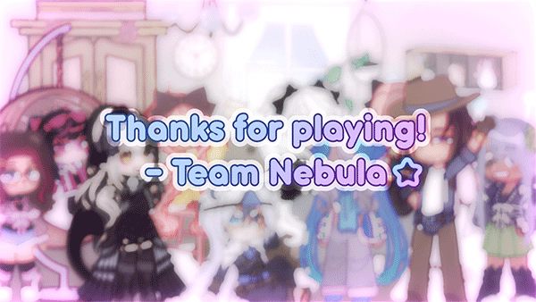 加查星云雪花版(4)