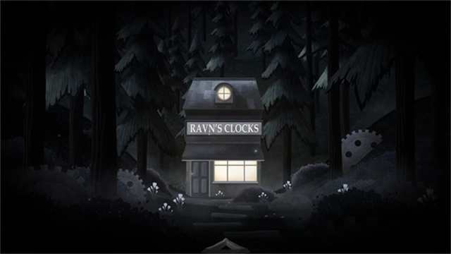 ticktock滴答双人冒险图3