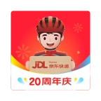 小哥工作台京东快递