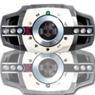 假面骑士帝骑变身模拟器