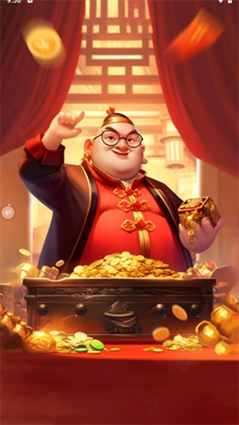 富甲一方赚钱小游戏红包版截图4