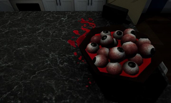 不给糖就捣蛋移植版