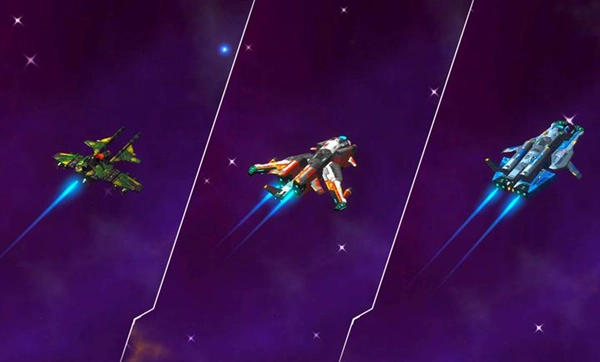 太空矿工模拟器 Space miner