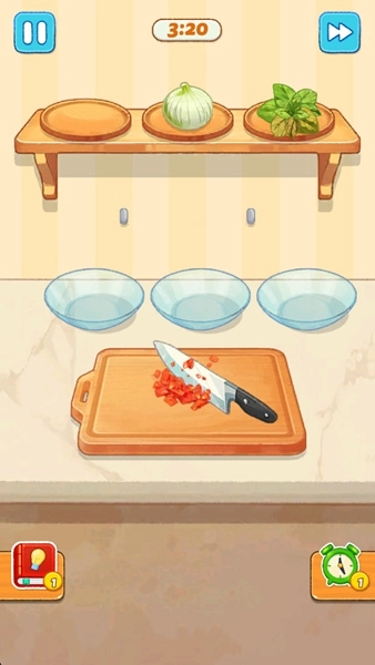 烹饪果酱舒适免广告版图1