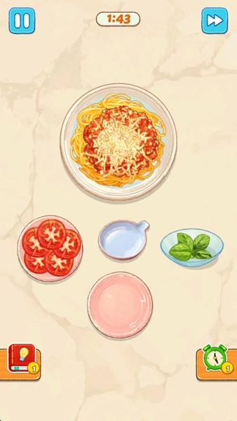 烹饪果酱舒适免广告版图3