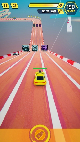 赛车传奇冠军 Racing Legends Champs图3