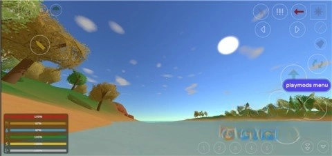 未转变者端游移植版