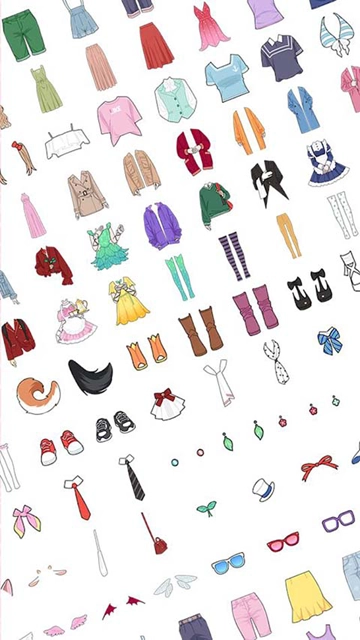 莉莉日记内购版