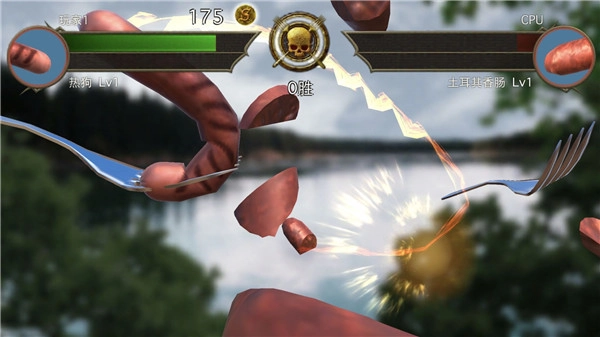 香肠传奇 Sausage-图5