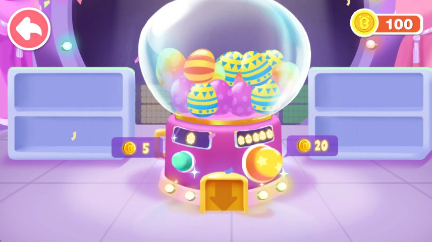 奇妙游乐园世界手机版图3