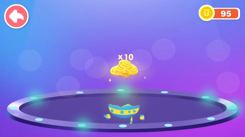 奇妙游乐园世界手机版图4