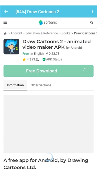 CartoonCove模型库