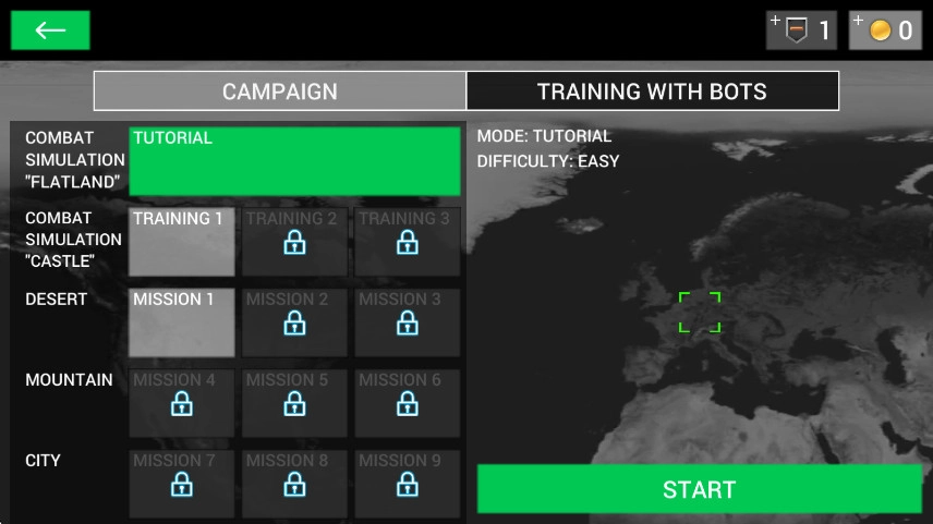 地球计划小队游戏  安卓版