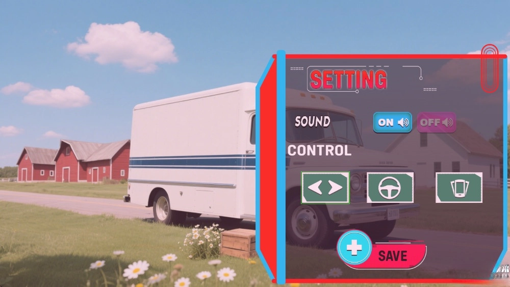 紧急驾驶员安装 最新版图1