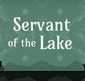 锈湖湖之仆从游戏  安卓版