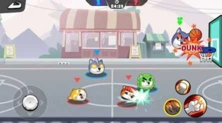篮球明星最强狗截图4