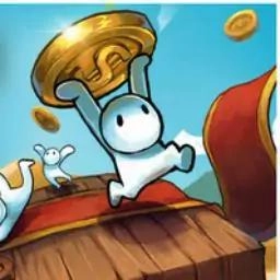 幸运硬币免费版