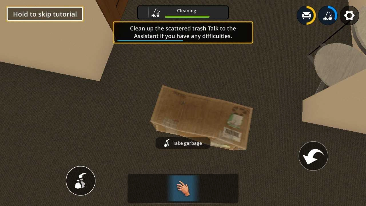 海洋度假酒店模拟器7