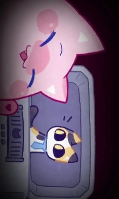 对人类过敏的猫安卓版图1