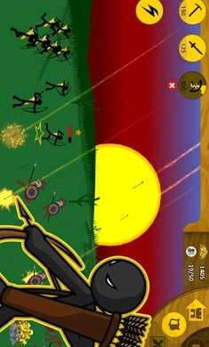 火柴大战衣钵图2