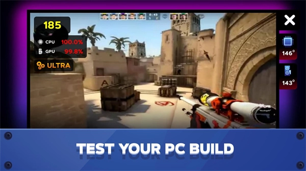 装机模拟器2手机版图3