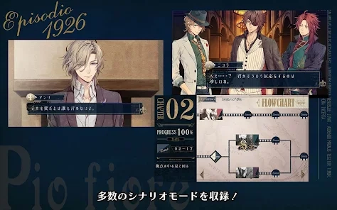 虔诚之花的晚钟汉化版