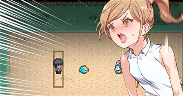 宝可梦迷之规则游戏图3