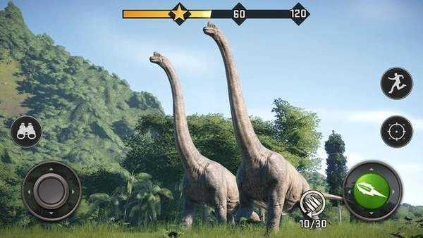 侏罗纪致命射手图3