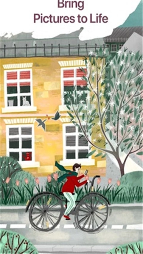 艺术拼图最新版