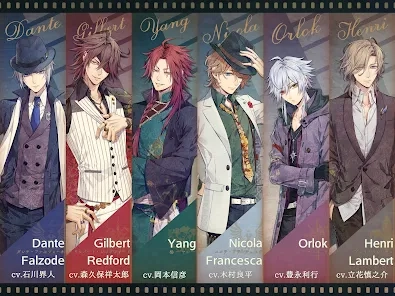 虔诚之花的晚钟汉化版