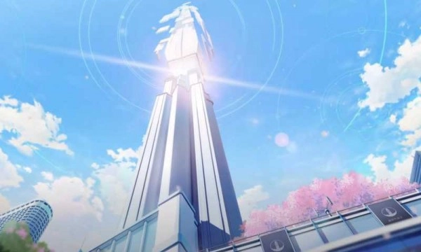 碧蓝档案国际服